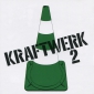 Audio CD: Kraftwerk (1972) Kraftwerk 2