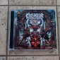 Audio CD: Kreator (2026) Krushers Of The World