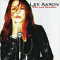Audio CD: Lee Aaron (2016) Fire And Gasoline