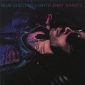 Audio CD: Lenny Kravitz (2024) Blue Electric Light