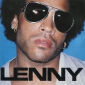 Audio CD: Lenny Kravitz (2001) Lenny