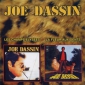 Audio CD: Joe Dassin (1969) Les Champs-Elysees + La Fleur Aux Dents