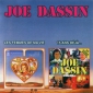 Audio CD: Joe Dassin (1978) Les Femmes De Ma Vie + 15 Ans Deja...