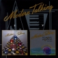 Audio CD: Modern Talking (1985) Let's Talk About Love + Romantic Warriors