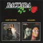 Audio CD: Baccara (1978) Light My Fire + Colours