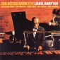 Audio CD: Lionel Hampton (1965) You Better Know It!!!