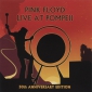 Audio CD: Pink Floyd (1972) Live At Pompeii