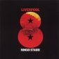 Audio CD: Ringo Starr (2008) Liverpool 8