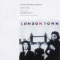 Audio CD: Paul McCartney (1978) London Town