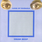 Audio CD: Uriah Heep (1971) Look At Yourself