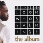 Audio CD: Dr. Alban (1994) Look Whos Talking! (The Album)