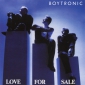 Audio CD: Boytronic (1988) Love For Sale