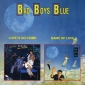 Audio CD: Bad Boys Blue (1987) Love Is No Crime + Game Of Love