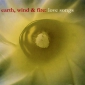 Audio CD: Earth Wind & Fire (2004) Love Songs