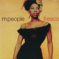 Audio CD: M People (1997) Fresco