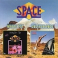 Audio CD: Space (1977) Magic Fly + Deliverance