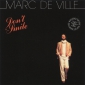 Audio CD: Marc De Ville (1979) Don't Smile
