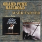 Audio CD: Mark Farner (1977) Mark Farner + Some Kind Of Wonderful