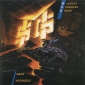 Audio CD: McAuley Schenker Group (1989) Save Yourself