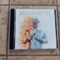 Audio CD: Megadeth (2026) Megadeth