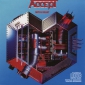 Audio CD: Accept (1985) Metal Heart 