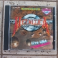 Audio CD: Metallica (1985) Live USA