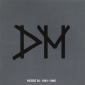 Audio CD: Depeche Mode (2019) Mode M: 1981 - 1985
