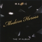 Audio CD: Modern Heroes (2) (2024) Magic