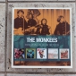 Audio CD: Monkees (2009) Original Album Series