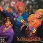 Audio CD: Neoton Familia (Newton Family) (1985) Newton-Monotony