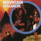 Audio CD: Mountain (1974) Avalanche