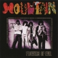 Audio CD: Mountain (1971) Flowers Of Evil