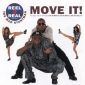 Audio CD: Reel 2 Real (1994) Move It!