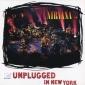 Audio CD: Nirvana (1994) MTV Unplugged In New York