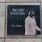 Audio CD: Muddy Waters (2018) The Album