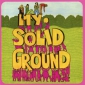 Audio CD: My Solid Ground (1971) My Solid Ground