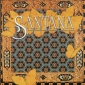 Audio CD: Santana (2000) Mystical Spirits