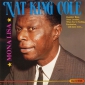 Audio CD: Nat King Cole (1989) Mona Lisa