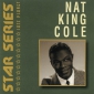 Audio CD: Nat King Cole (2000) Star Series
