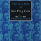 Audio CD: Nat King Cole (1994) The Very Best Of - The Millenium Edition