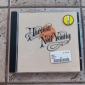 Audio CD: Neil Young (1972) Harvest
