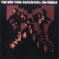 Audio CD: New York Rock Ensemble (1968) The New York Rock & Roll Ensemble