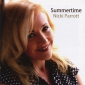 Audio CD: Nicki Parrott (2012) Summertime