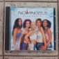Audio CD: No Angels (2001) Elle'Ments