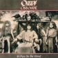 Audio CD: Ozzy Osbourne (1988) No Rest For The Wicked