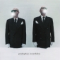 Audio CD: Pet Shop Boys (2024) Nonetheless
