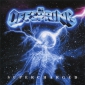 Audio CD: Offspring (2024) Supercharged