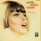 Audio CD: Mireille Mathieu (1969) Olympia