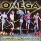 Audio CD: Omega (5) (1978) Gammapolisz • Gammapolis