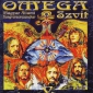 Audio CD: Omega (5) (1973) Szvit
